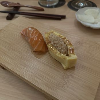 Oru - Sushi Bars Near Me - Houston, Texas Oru - Sushi Bars Near Me - Houston, Texas
