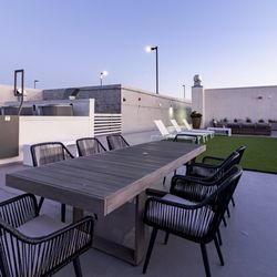 LINQ Apartments by SRG Residential