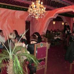 Tandoori Palace - Tarar