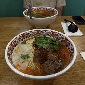 Dunhuang Lanzhou Beef Noodle - Chinese Near Me - Flushing, New York Dunhuang Lanzhou Beef Noodle - Chinese Near Me - Flushing, New York