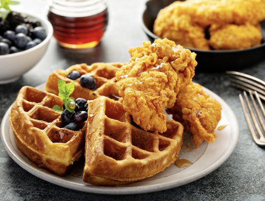 Wilde on the Porch by null