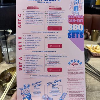 88Q Korean BBQ - Menu - Korean Near Me - Rowland Heights, California 88Q Korean BBQ - Menu - Korean Near Me - Rowland Heights, California