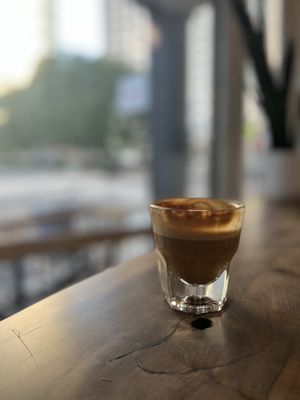 Gracenote Coffee Boston by null