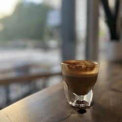 Gracenote Coffee - Cortado