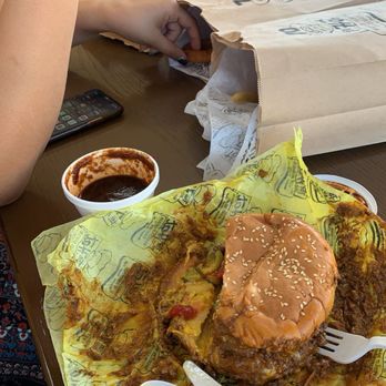 The Hat - Sandwiches Near Me - Monterey Park, California The Hat - Sandwiches Near Me - Monterey Park, California