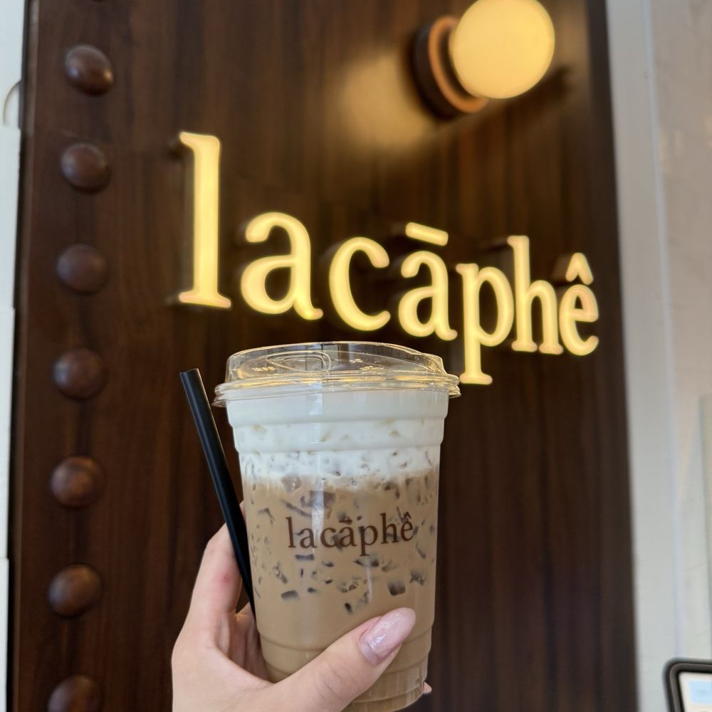Lacàphê - Coffee & Tea Near Me - San Jose, California Lacàphê - Coffee & Tea Near Me - San Jose, California