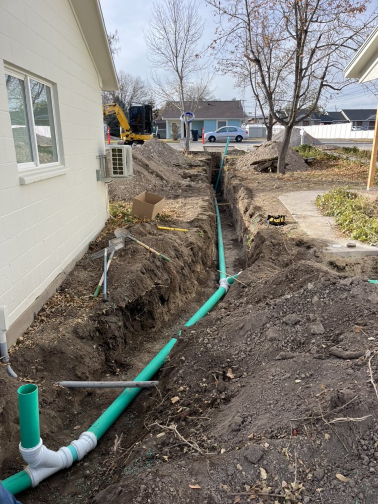 Slide of Alpha Property Solutions