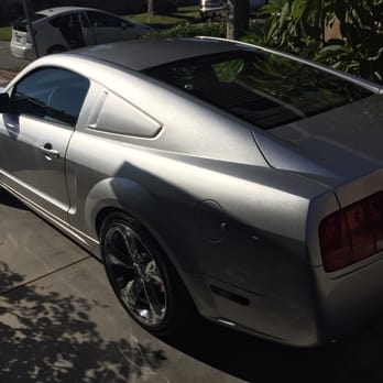 Second 2 None Mobile Auto Detailing - A job well done thanks guys - Auto Detailing Near Me Second 2 None Mobile Auto Detailing - A job well done thanks guys - Auto Detailing Near Me