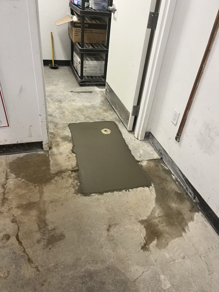 Slide of Drain Plumber Pro