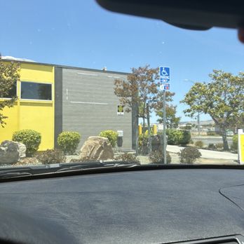 Lemonnade Union City Dispensary - Building and proof of disability parking. - Cannabis Collective Near Me - Union City, California