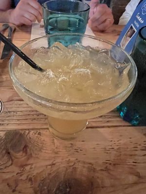 El Centro - Dedham by null