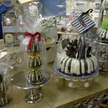 Nothing Bundt Cakes - Bakeries Near Me - Tustin, California Nothing Bundt Cakes - Bakeries Near Me - Tustin, California