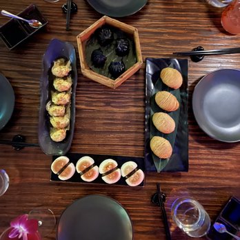 Hutong - Chinese Near Me - Miami, Florida Hutong - Chinese Near Me - Miami, Florida