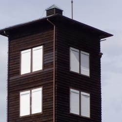 Feuerwehrgerätehaus