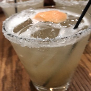 Central Mesa - Happy hour drinks (Palomas & Margarita) - American Near Me - Tuscaloosa, Alabama