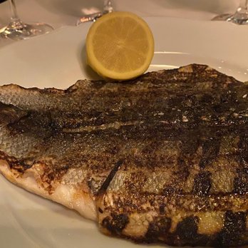 Carbone - Branzino - New American Near Me - Miami Beach, Florida Carbone - Branzino - New American Near Me - Miami Beach, Florida