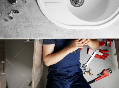 Slide of Littleton Plumbing and Drain