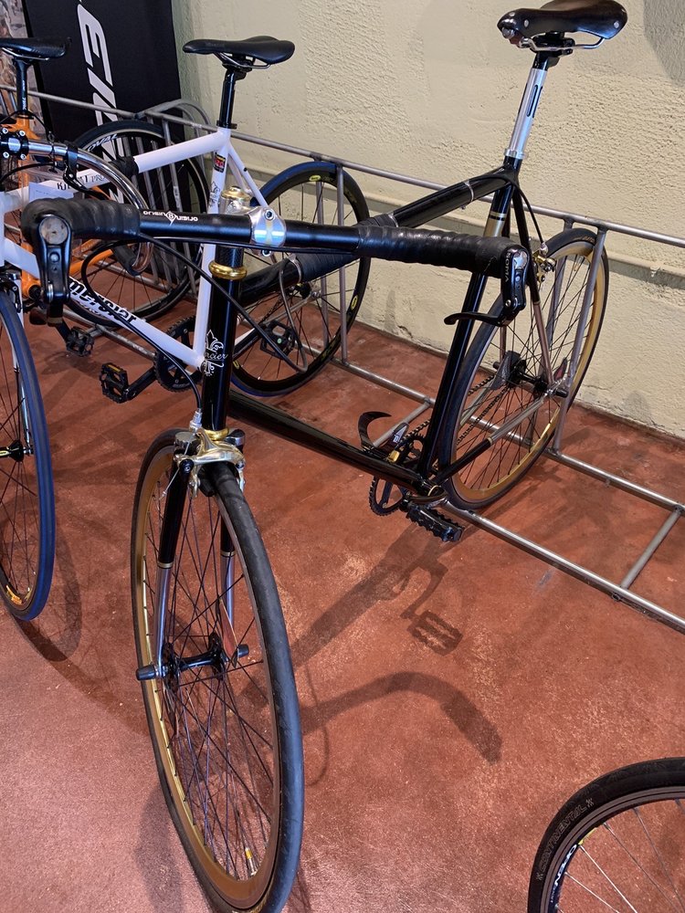 RIDEABIKE 17 Photos & 13 Reviews 140 E Main Ave, Gastonia, North