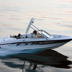 Joyride Boat Rentals