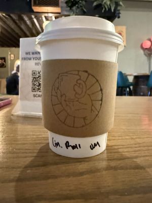 Majestic Coffee by null