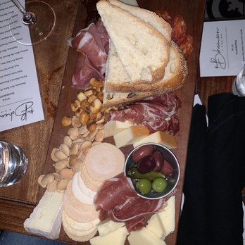 The Bohemian: A Wine Bar - Wine Bars Near Me - Charlotte, North Carolina The Bohemian: A Wine Bar - Wine Bars Near Me - Charlotte, North Carolina