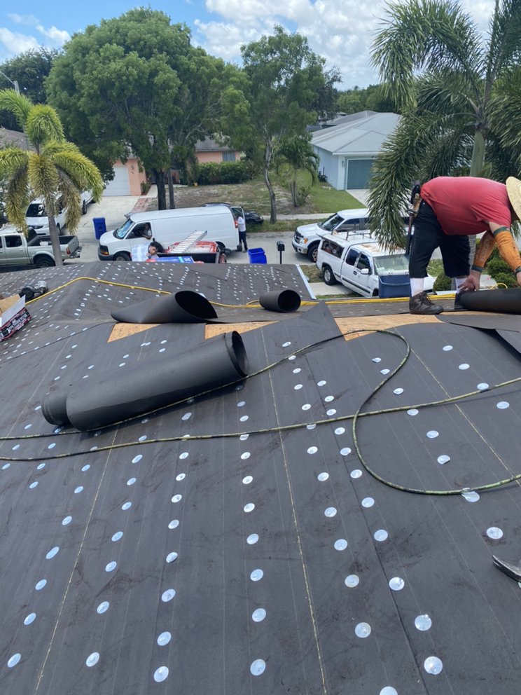 Slide of C. I. T. Repair & Remodeling