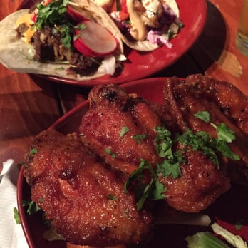 Maui Brewing - Chicken wings; kalbi tacos; fish tacos - Brewpubs Near Me - Lahaina, Hawaii Maui Brewing - Chicken wings; kalbi tacos; fish tacos - Brewpubs Near Me - Lahaina, Hawaii