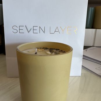 Seven Layer - Art Classes Near Me - Fort Lauderdale, Florida Seven Layer - Art Classes Near Me - Fort Lauderdale, Florida