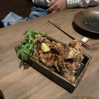 Rintaro - Izakaya Near Me - San Francisco, California
