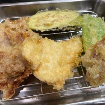 Tempura Kiki - Japanese Near Me - Honolulu, Hawaii Tempura Kiki - Japanese Near Me - Honolulu, Hawaii