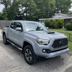 Toyota of Runnemede - My Taco, Tammy lol