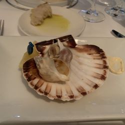 Restaurant "O"