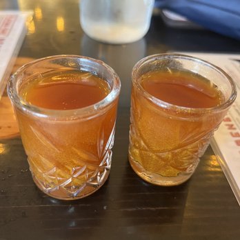 Breakfast Republic - More energy boost shots - Breakfast & Brunch Near Me - Irvine, California