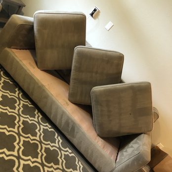 H-Town Steam - After - Carpet Cleaning Near Me - Spring, Texas