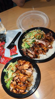 Teriyaki Madness by null