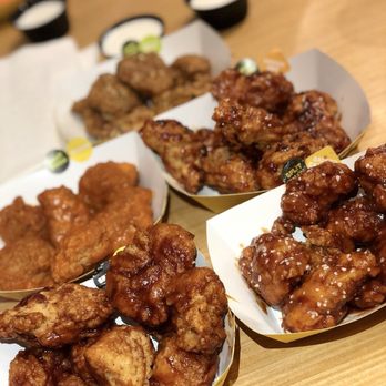 Buffalo Wild Wings - Boneless wings - Sports Bars Near Me - Ewa Beach, Hawaii Buffalo Wild Wings - Boneless wings - Sports Bars Near Me - Ewa Beach, Hawaii