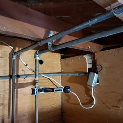 Down The Drain Plumbing & Rooter