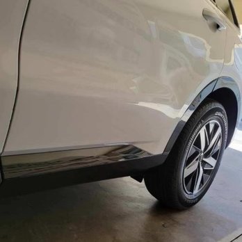 Autobodytoyou - After a close up it looks great thanks Jose. - Body Shops Near Me Autobodytoyou - After a close up it looks great thanks Jose. - Body Shops Near Me