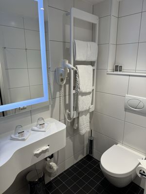 Thon Hotel Rosenkrantz Oslo by null