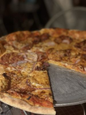 FireWorks Pizza - Leesburg by null