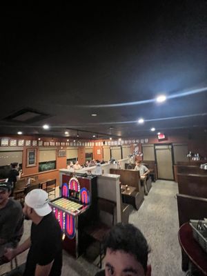 Green Truck Neighborhood Pub by null