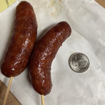 Cha For Tea - Long Beach - Pork Sausage - Coffee & Tea Near Me - Long Beach, California Cha For Tea - Long Beach - Pork Sausage - Coffee & Tea Near Me - Long Beach, California