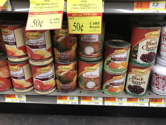 Caraluzzi's Bethel Market by null