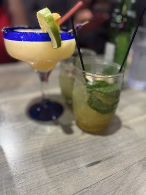 Costa Del Sol #1 South Blvd by null