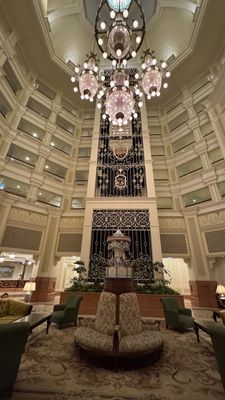 Tokyo Disneyland Hotel by null