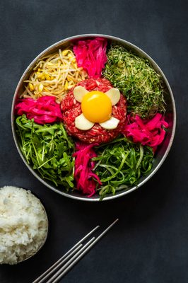 Baekjeong San Jose by null Baekjeong San Jose by null