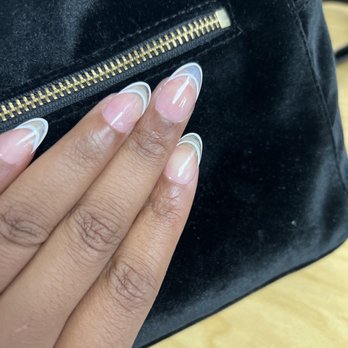 Ombre Nails - Nail Salons Near Me - Vallejo, California Ombre Nails - Nail Salons Near Me - Vallejo, California