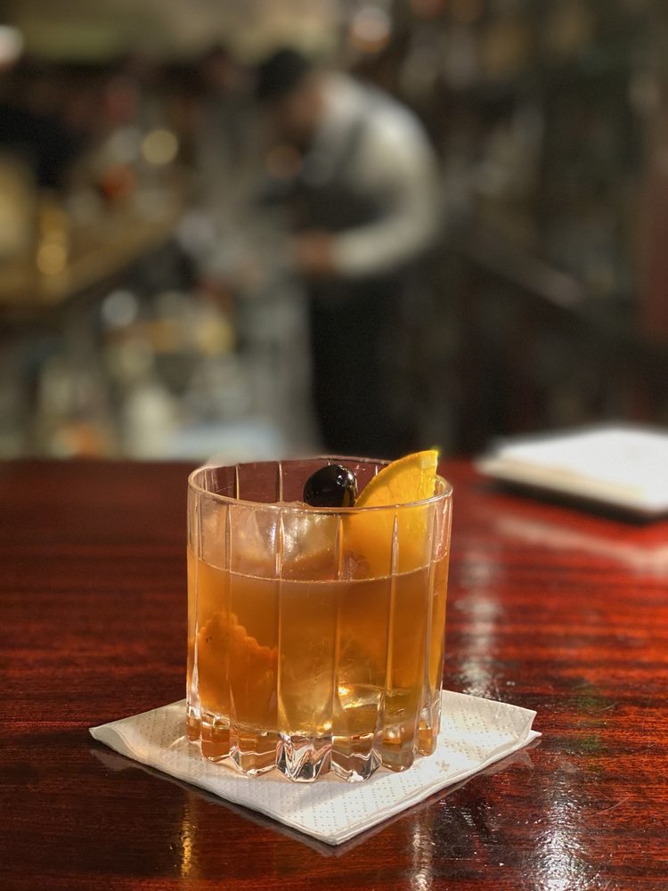 TANDEM Updated July 2024 58 Photos & 35 Reviews Carrer d'Aribau