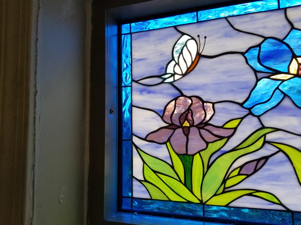 Slide of Apex Home Solutions