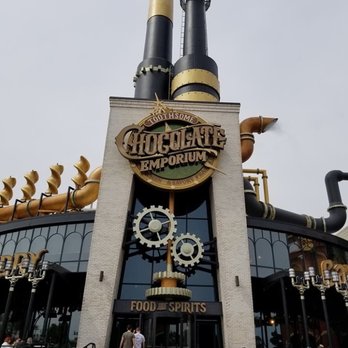 Universal CityWalk - Restaurants Near Me - Orlando, Florida Universal CityWalk - Restaurants Near Me - Orlando, Florida